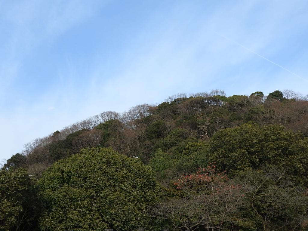 Hôtel Furuyu Onsen Oogiya à Saga Extérieur photo